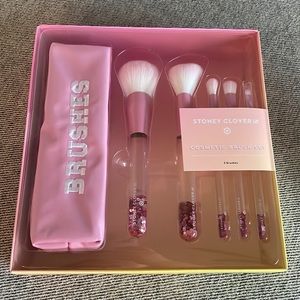 Cosmetic Brush Set - Stoney Clover Lane x Target